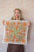 Handker Hannah Bandana