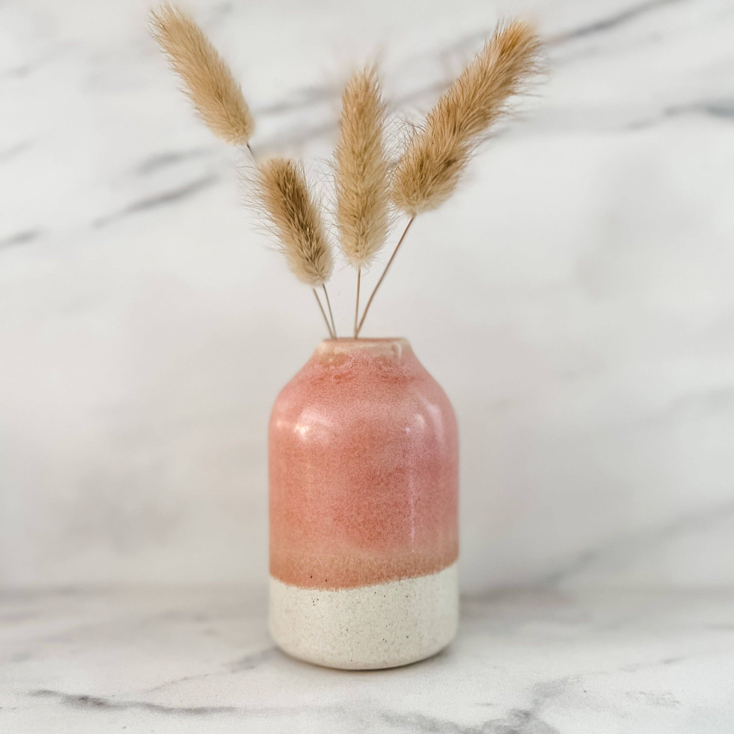 Ritual Bud Vase