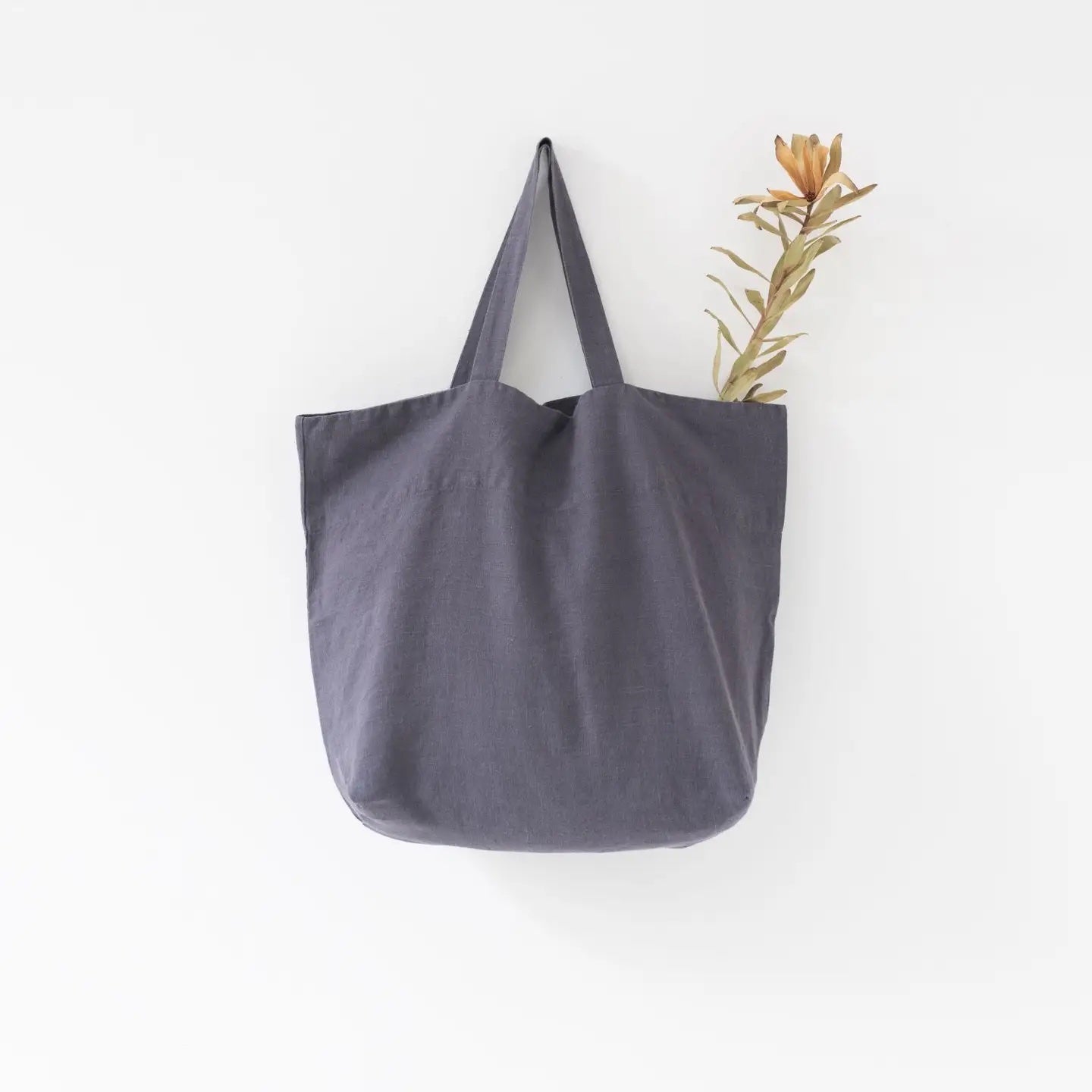 Linen Tales Big Linen Bag