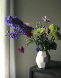 DBO Home Battuto Bud Vase