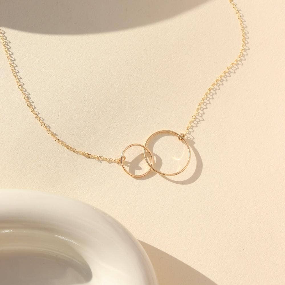 Token Unity Necklace