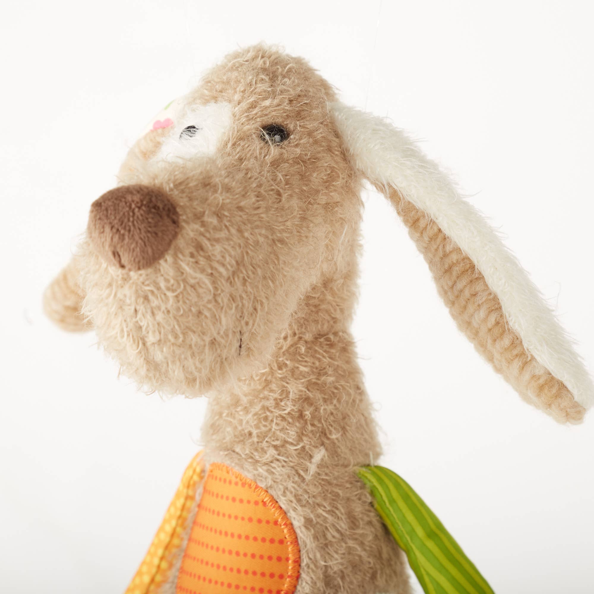 Sigikid Patchwork Dog