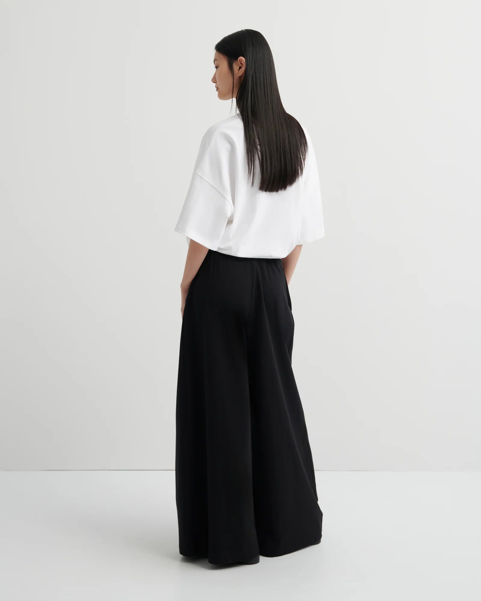 Kowtow Drape Pants