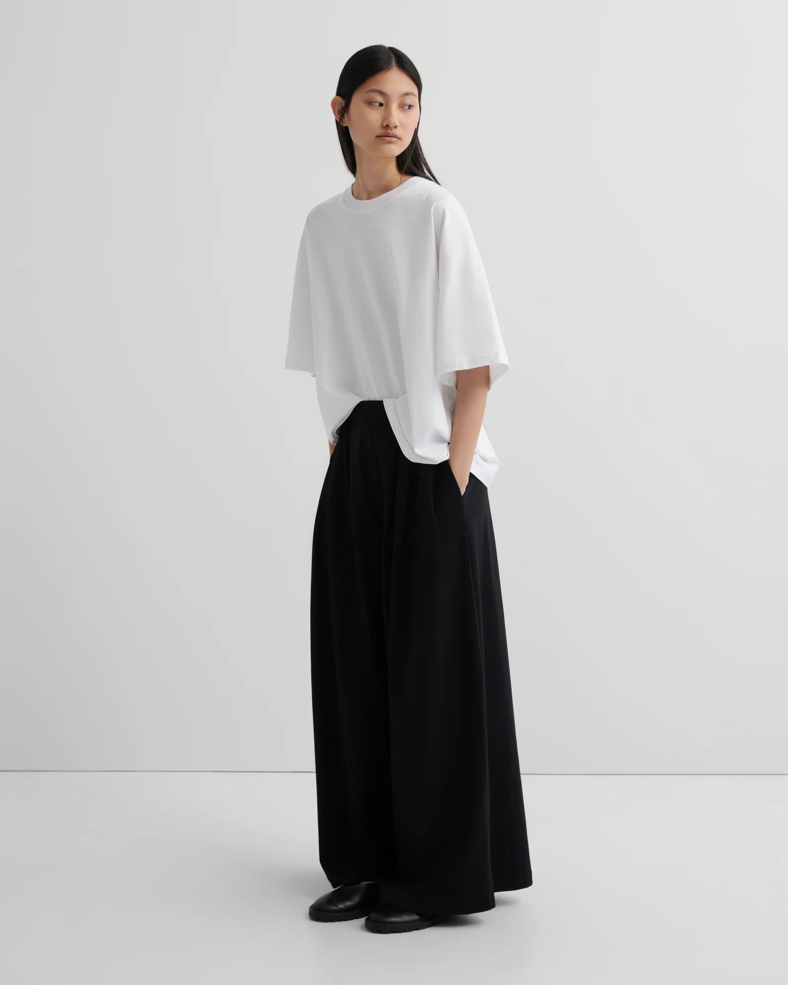 Kowtow Drape Pants