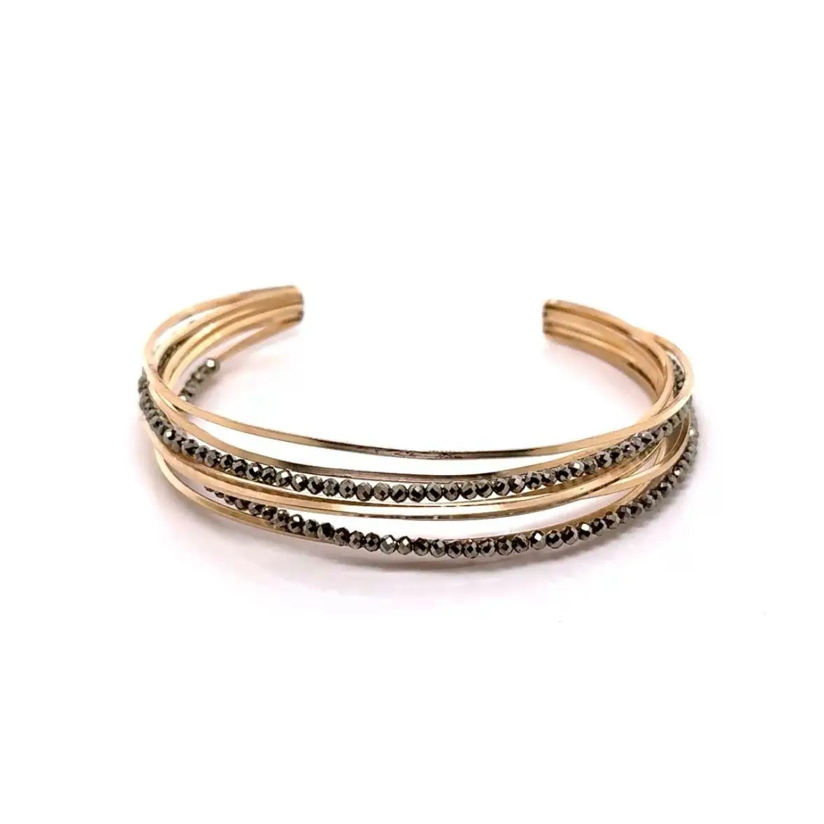 Mabel Chong Mia Cuff
