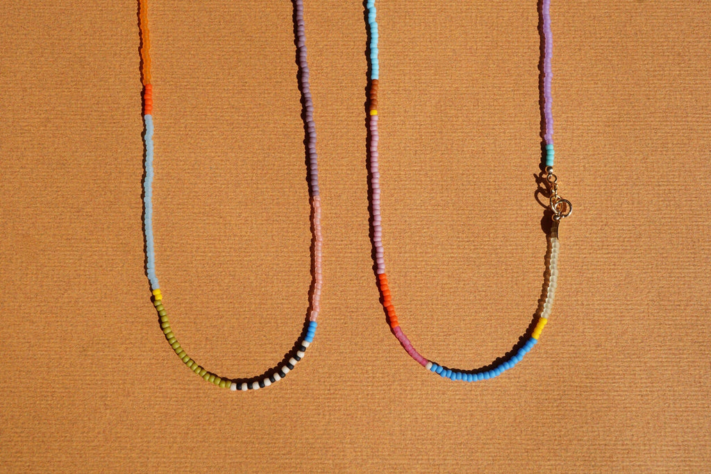 Kisiwi Rangi Necklace