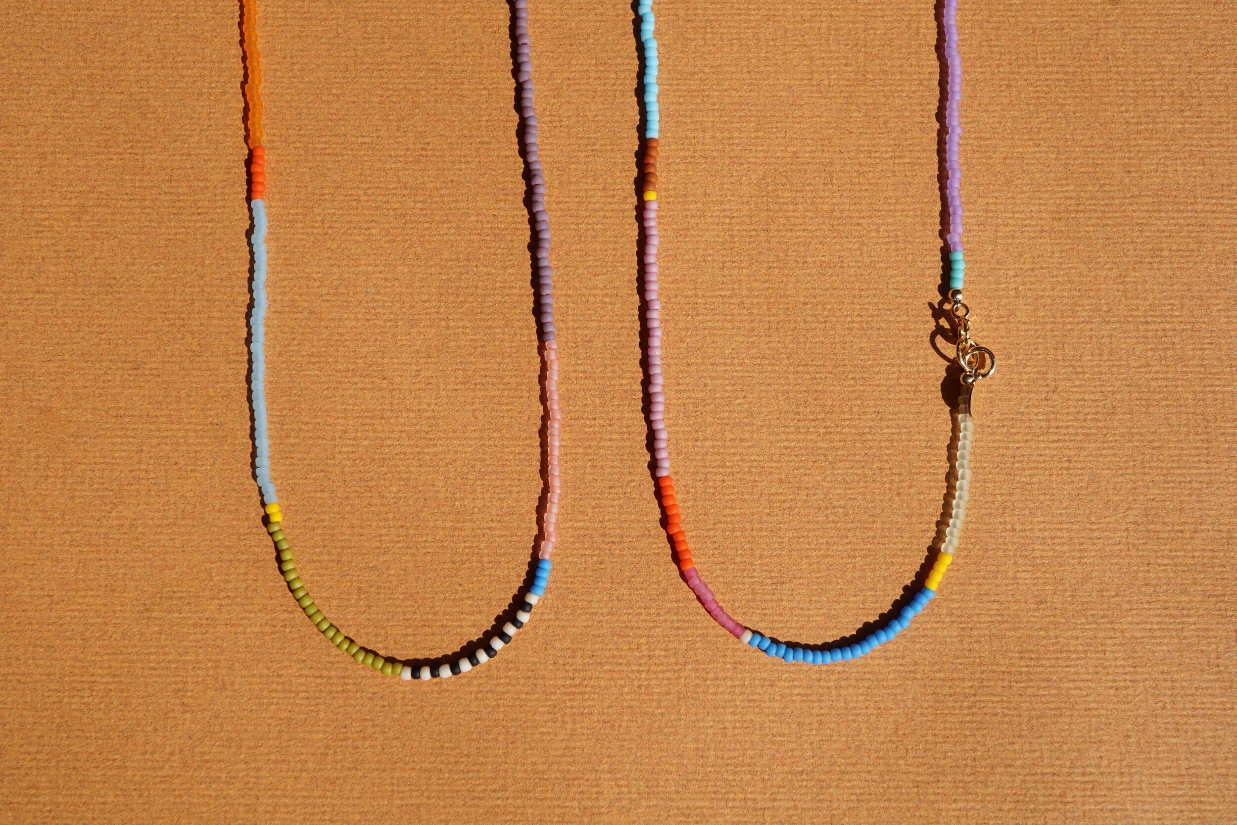 Kisiwi Rangi Necklace