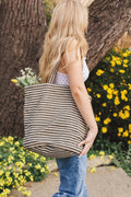 Will & Atlas Paris Bag