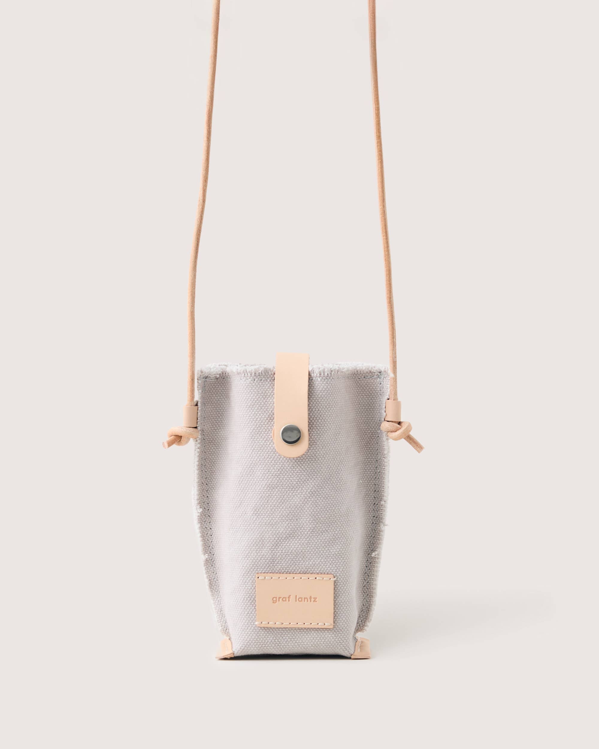 Graf Lantz Phone Crossbody Bag