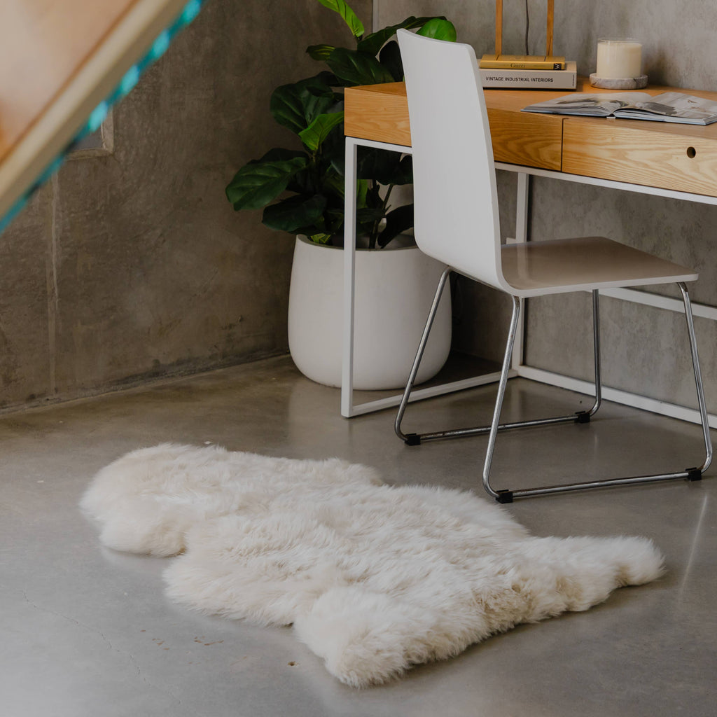 Auskin Premium Sheepskin