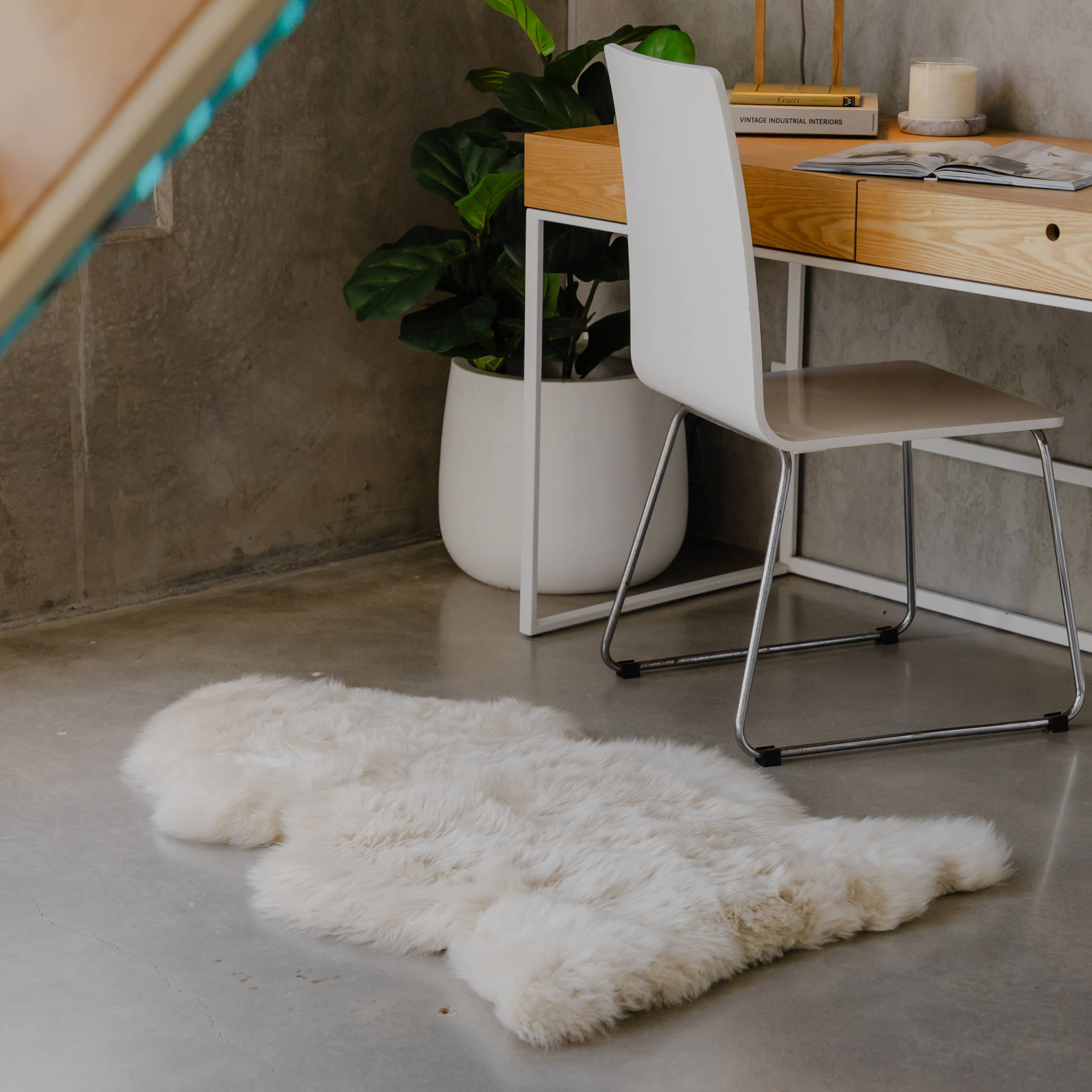 Auskin Premium Sheepskin
