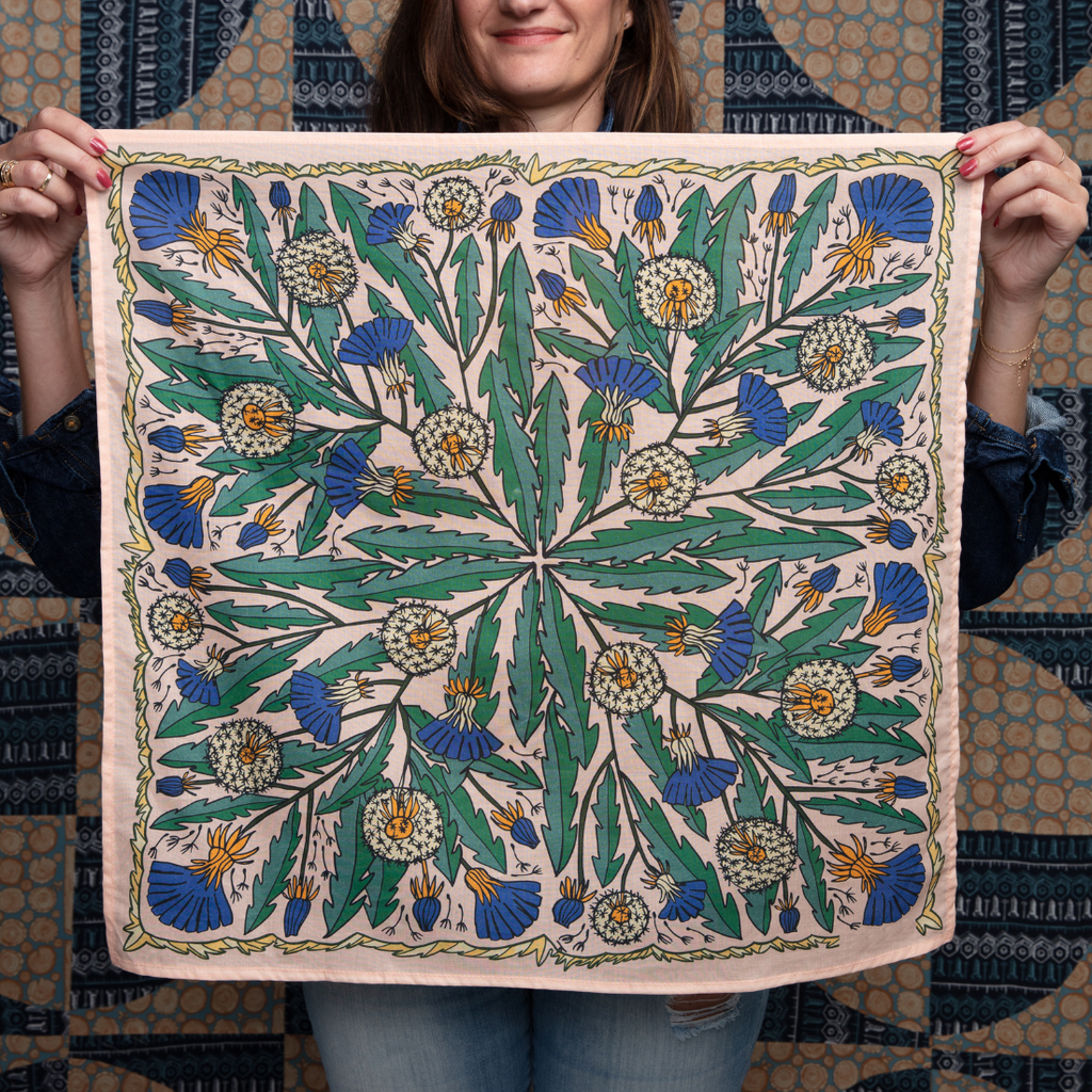 Handker Dandy Bandana