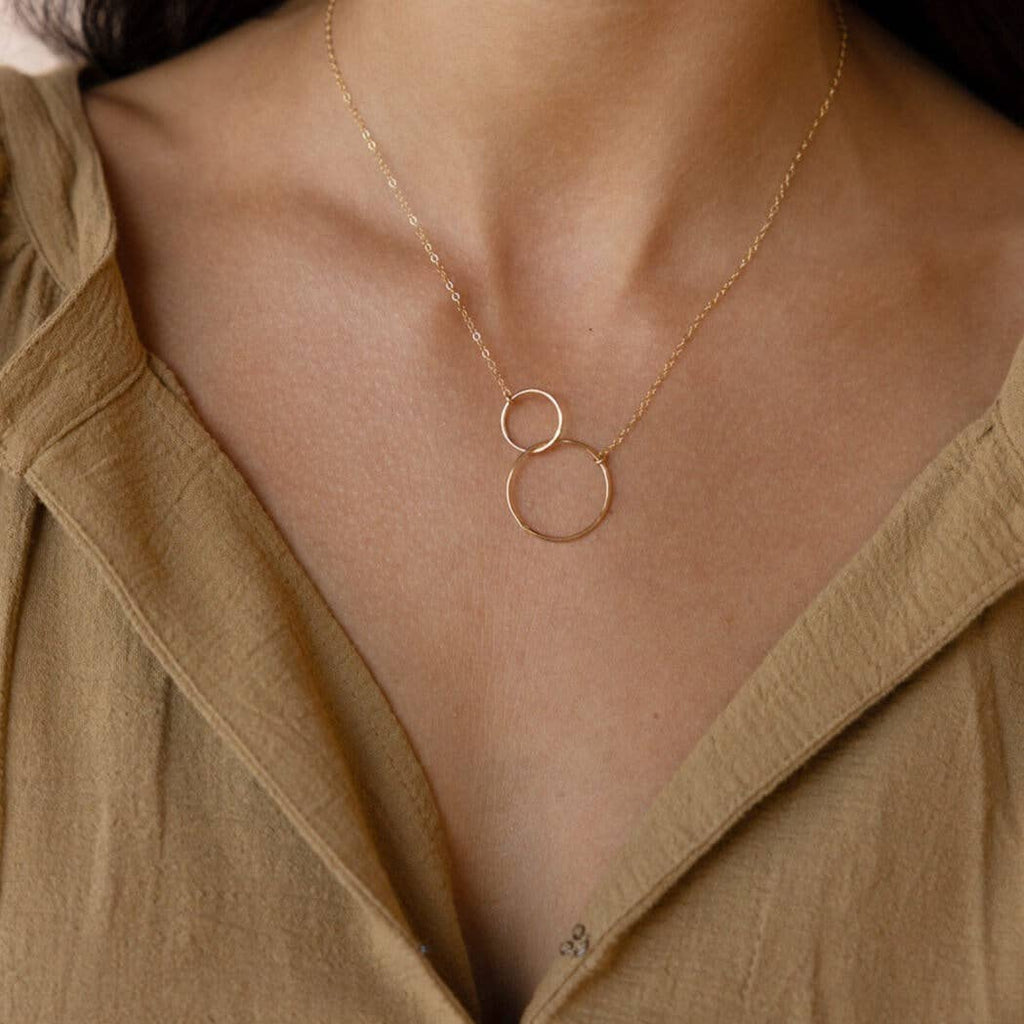 Token Unity Necklace