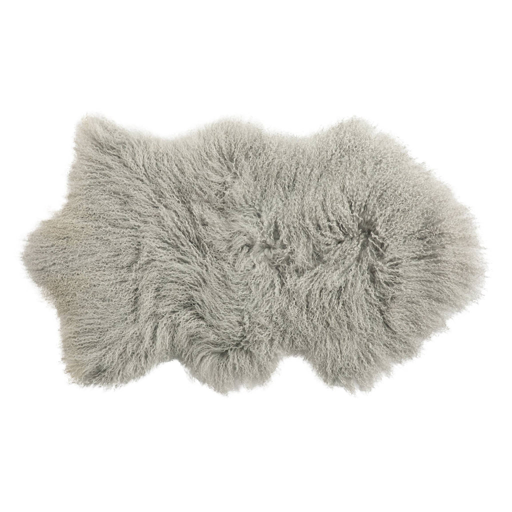 Auskin Tibetan Lamb Pelt
