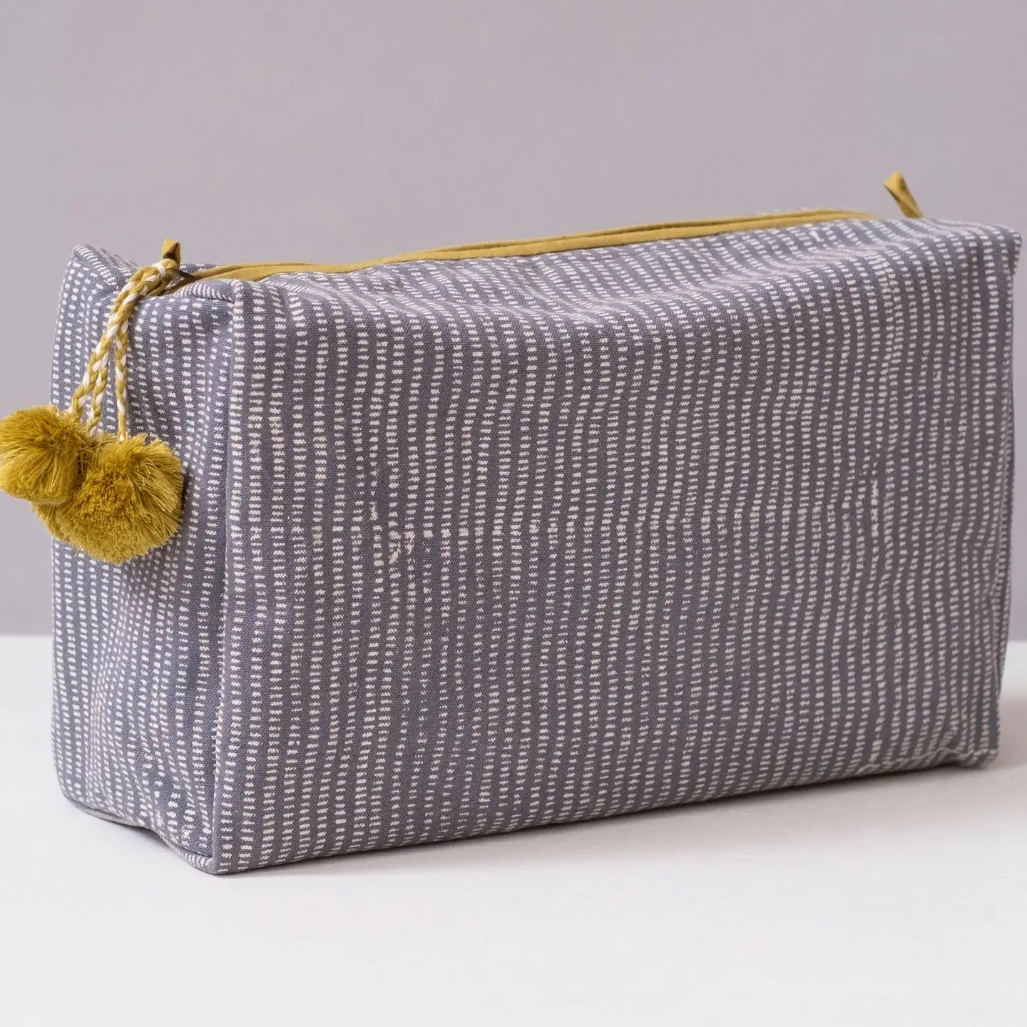 Graymarket Design Toiletry Bag