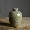 Matt Fishman Wild Clay Bud Vase
