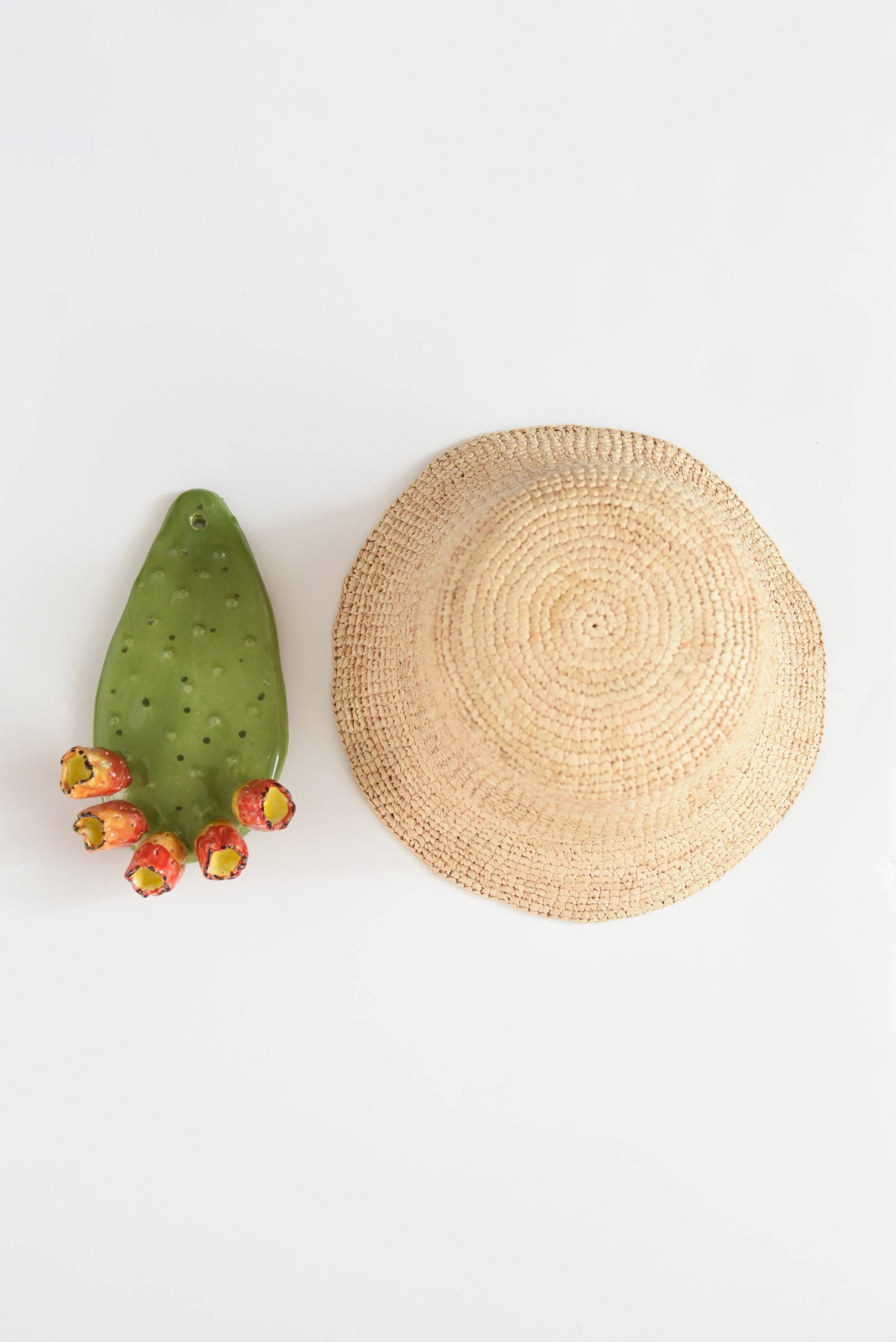 Beachwood Las Dalias Bucket Hat