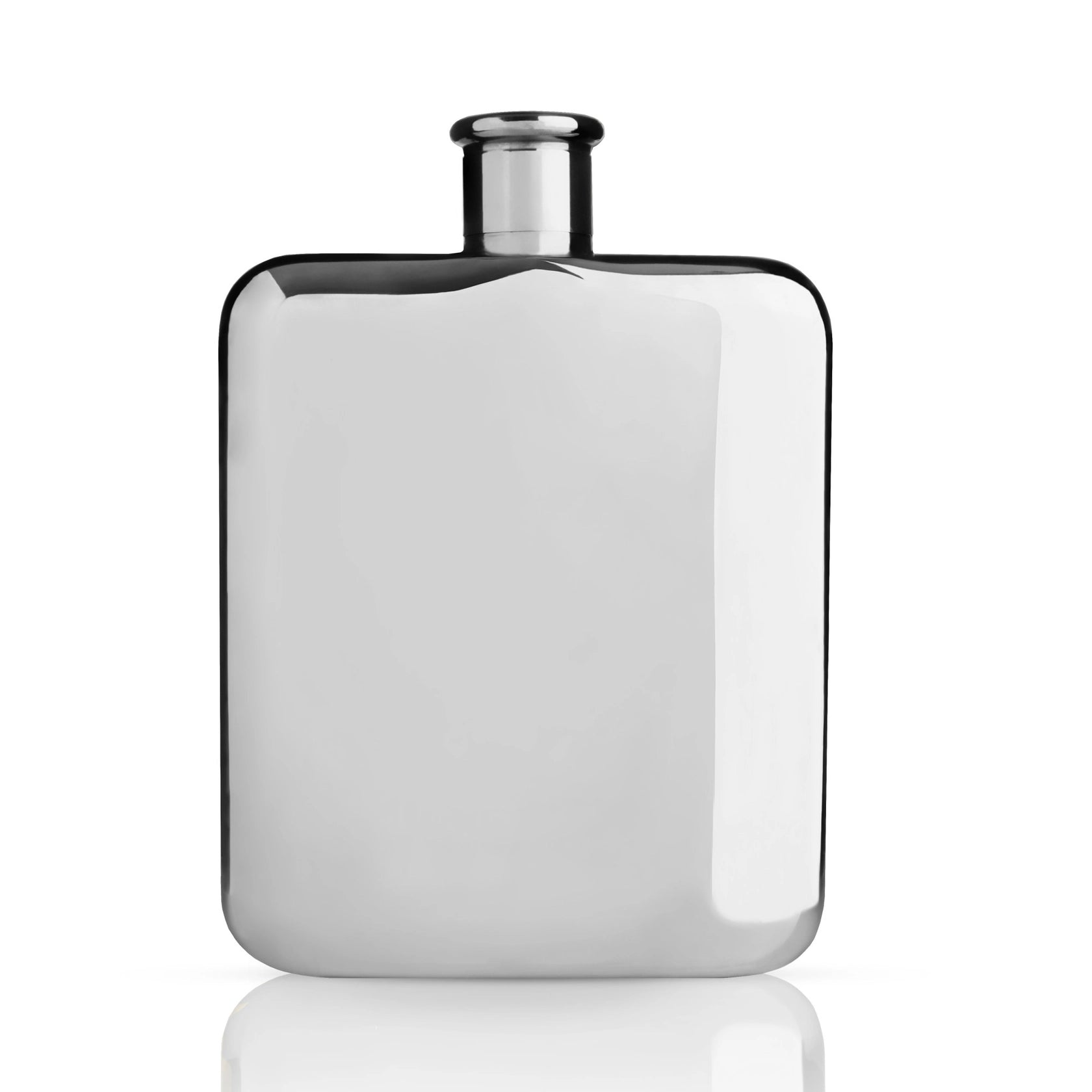 Viski Harrison Flask