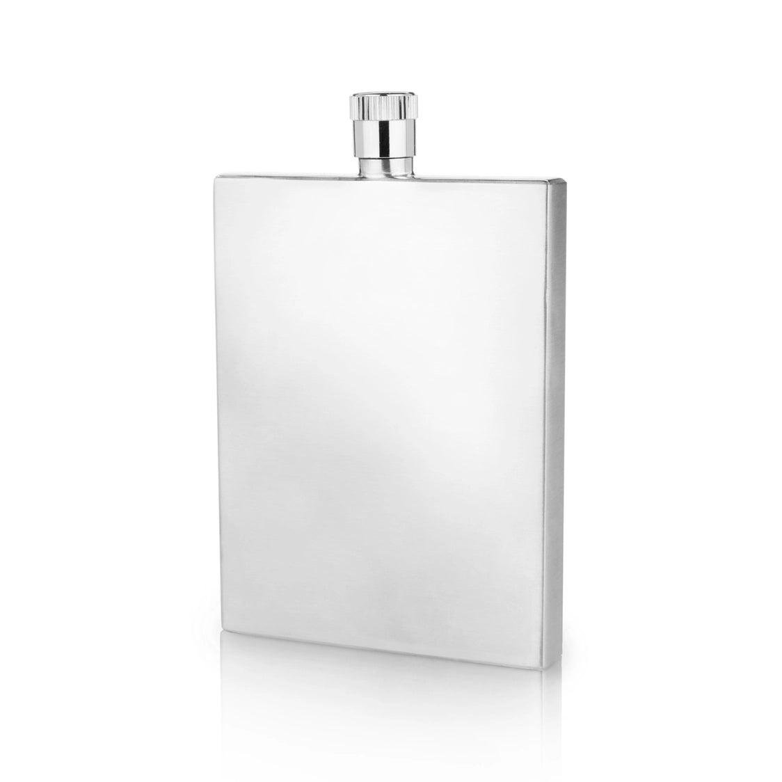Viski Stainless Steel Flask