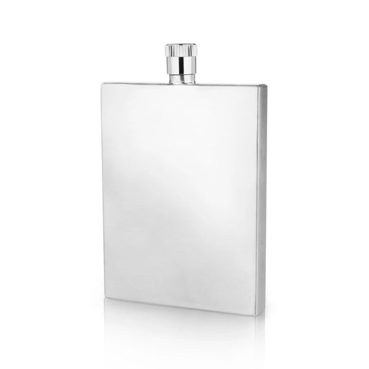 Viski Stainless Steel Flask