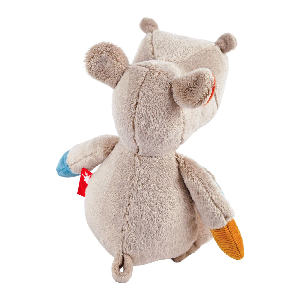 Sigikid Patchwork Hippo
