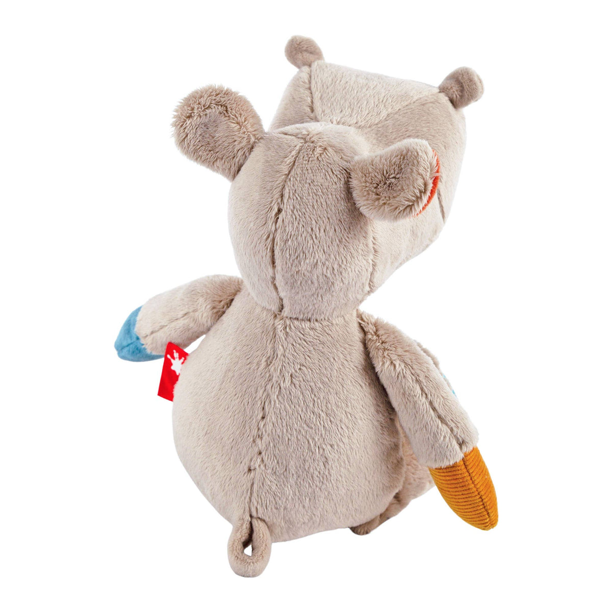Sigikid Patchwork Hippo