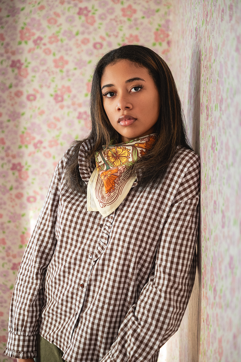 Handker Hannah Bandana
