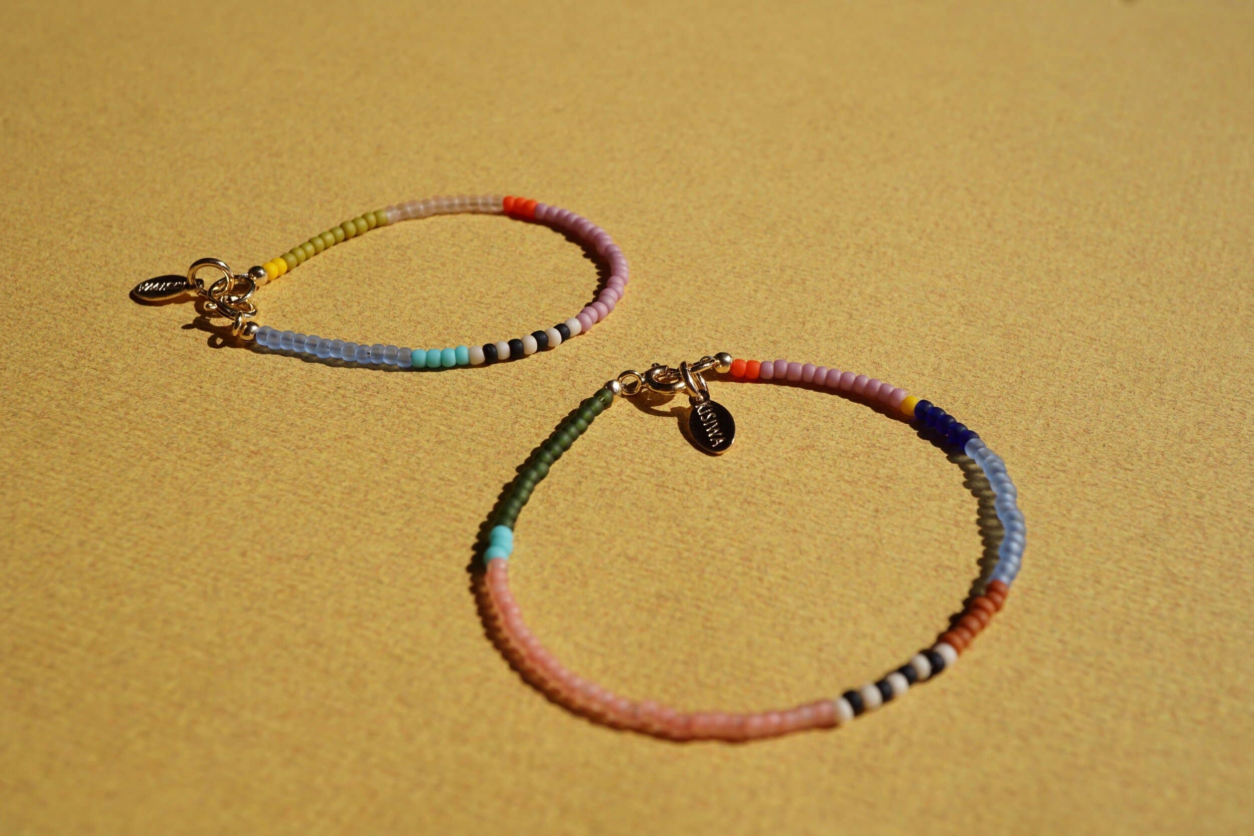 Kisiwi Rangi Bracelet