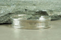 Elle DeVisme Sterling Silver Cuff Set