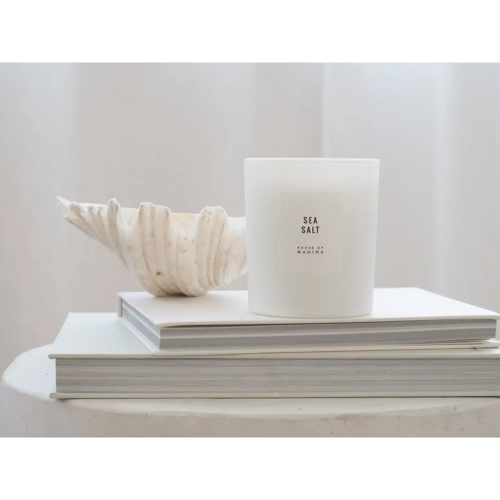 House of Mahina Candle