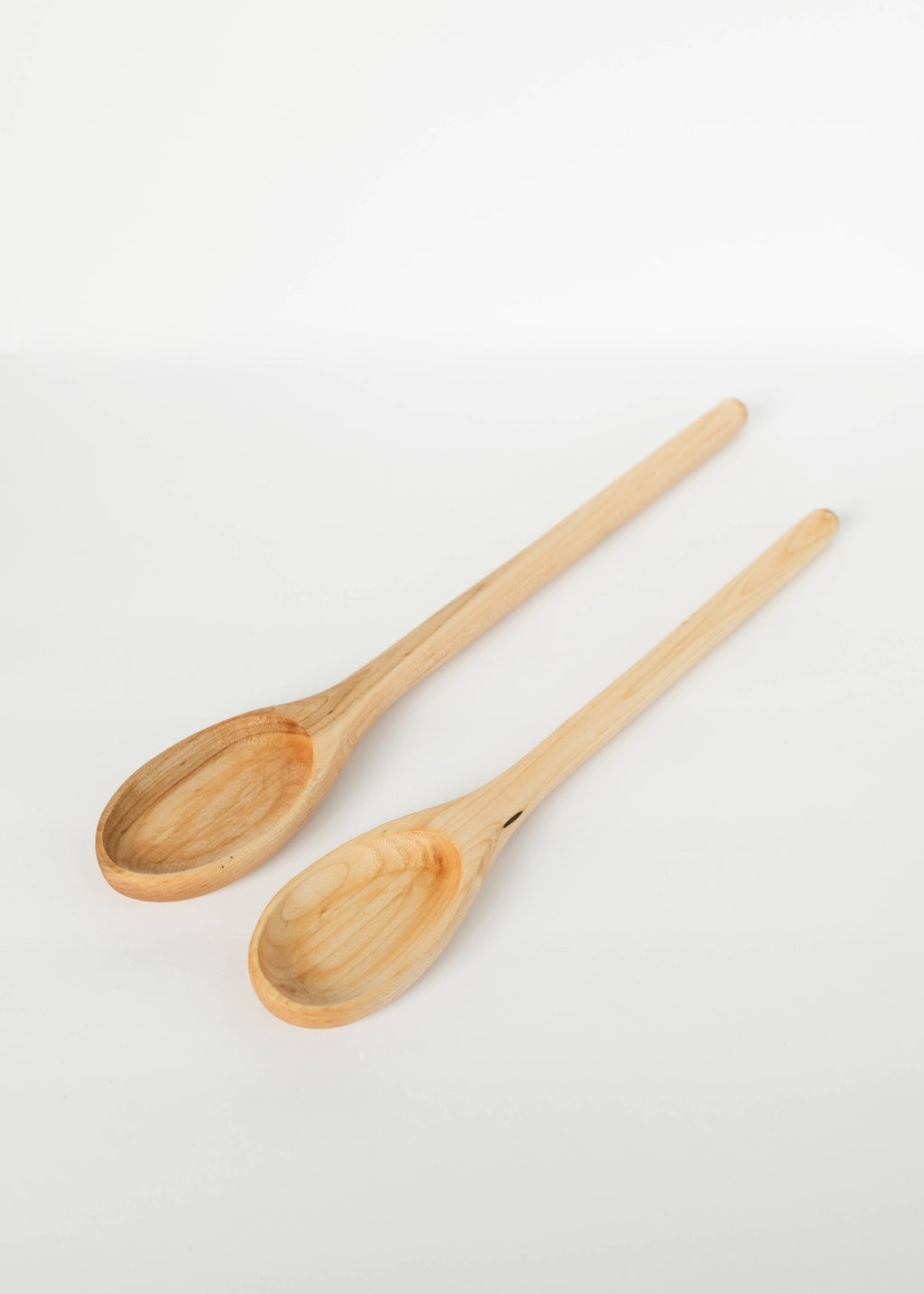 Millstream Handcrafted Wooden Spoon