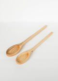 Millstream Handcrafted Wooden Spoon