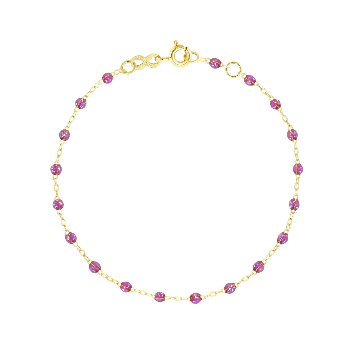 Classic Gigi Clozeau Bracelet 6.7"