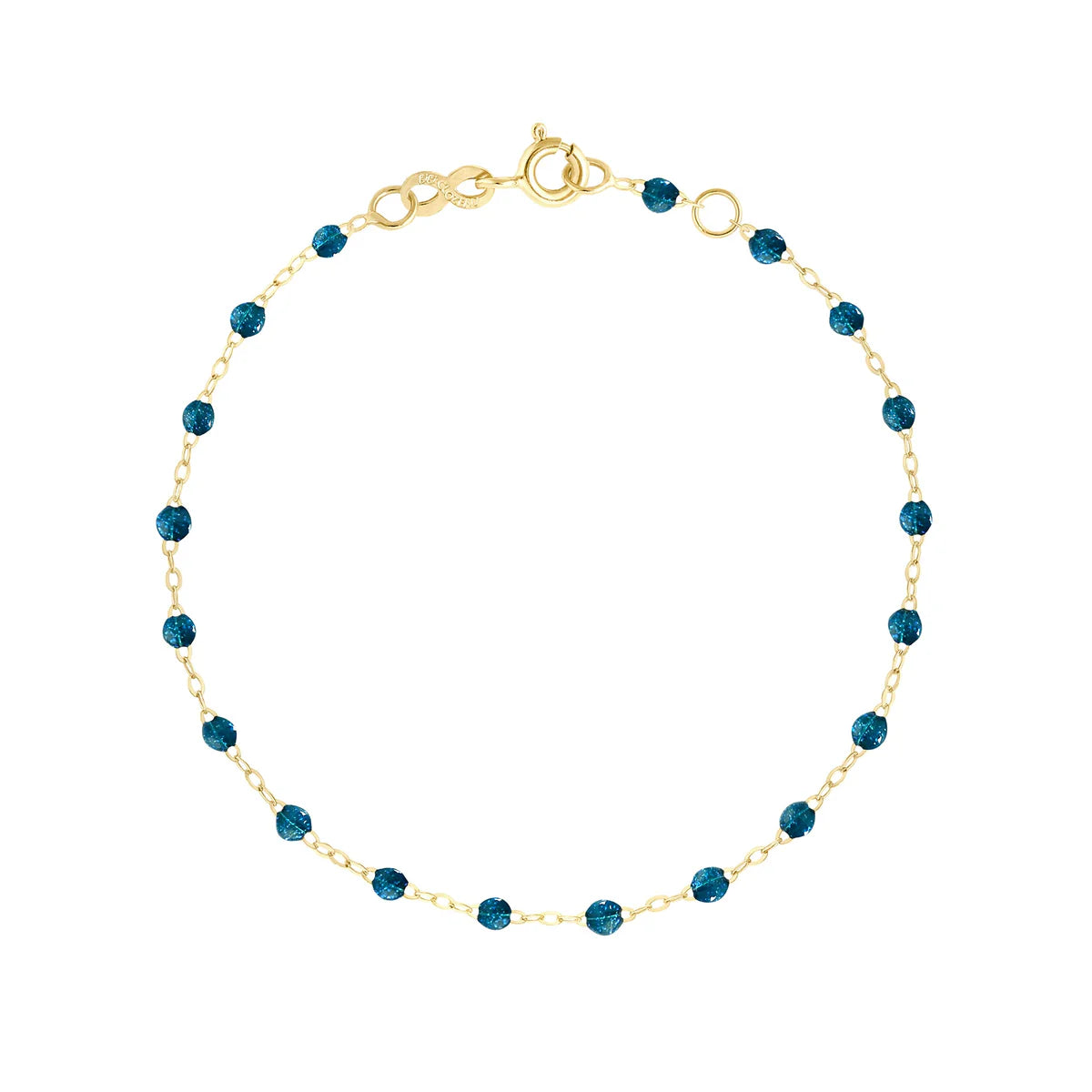 Classic Gigi Clozeau Bracelet 6.7"