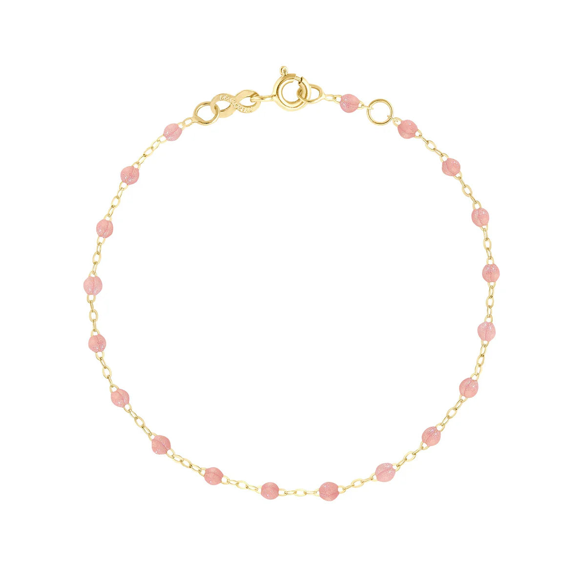 Classic Gigi Clozeau Bracelet 6.7"