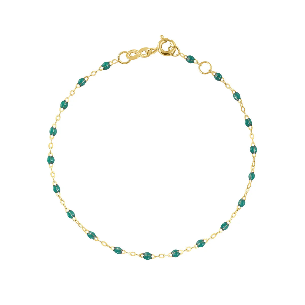 Classic Gigi Clozeau Bracelet 6.7"