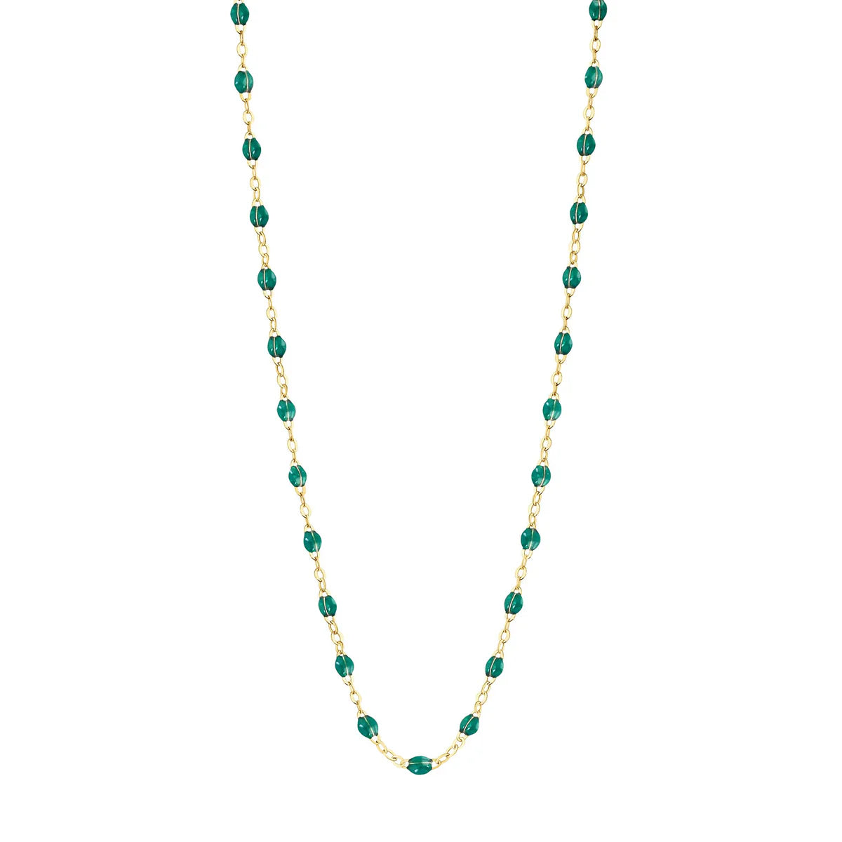 Classic Gigi Clozeau Necklace