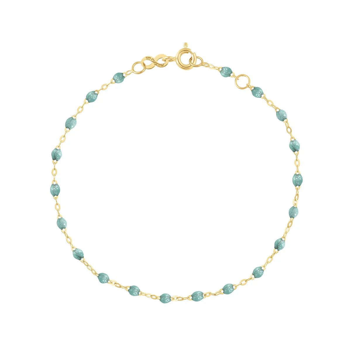 Classic Gigi Clozeau Bracelet 6.7"