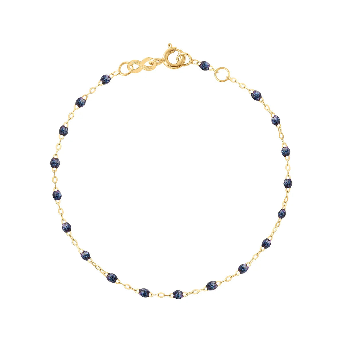 Classic Gigi Clozeau Bracelet 6.7"