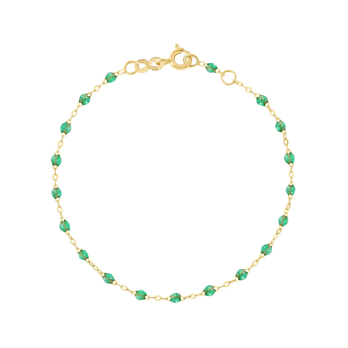 Classic Gigi Clozeau Bracelet 6.7"