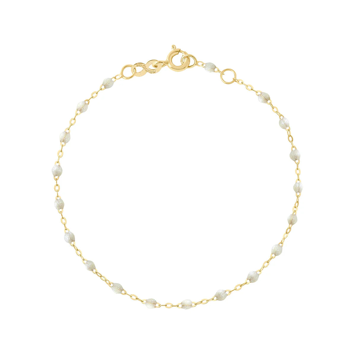 Classic Gigi Clozeau Bracelet 6.7"