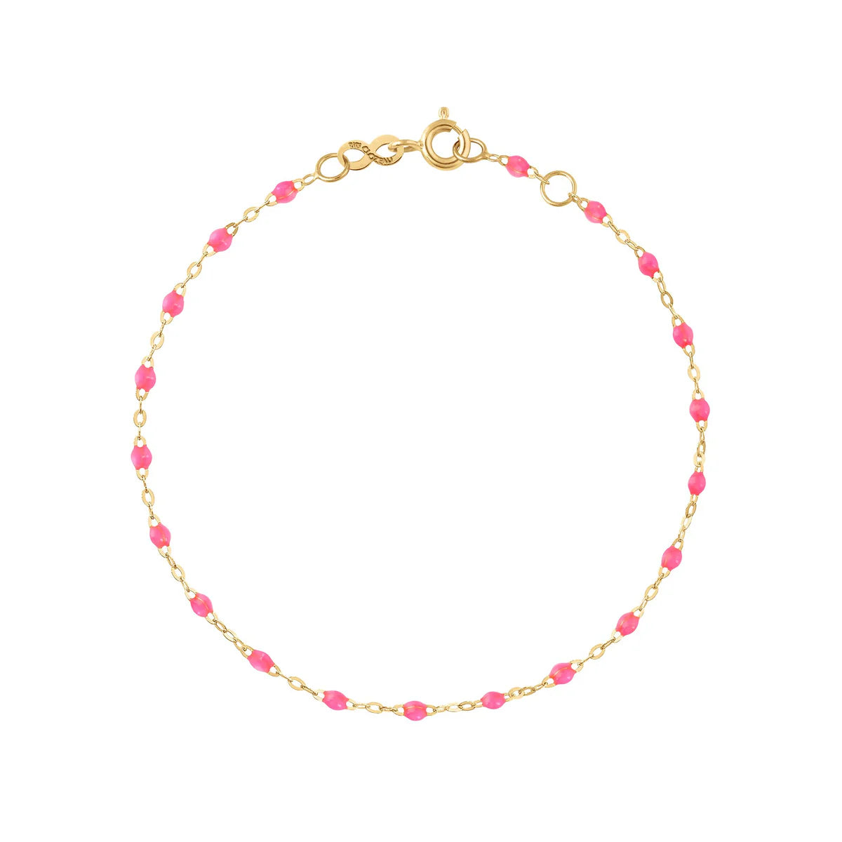 Classic Gigi Clozeau Bracelet 6.7"