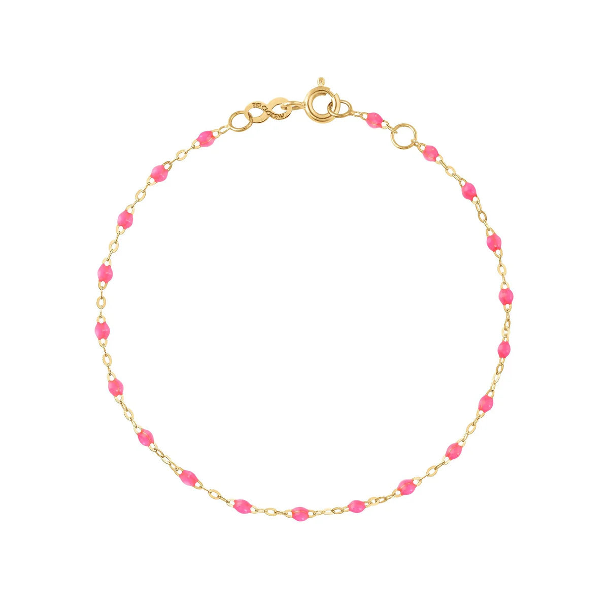 Classic Gigi Clozeau Bracelet 7.5"