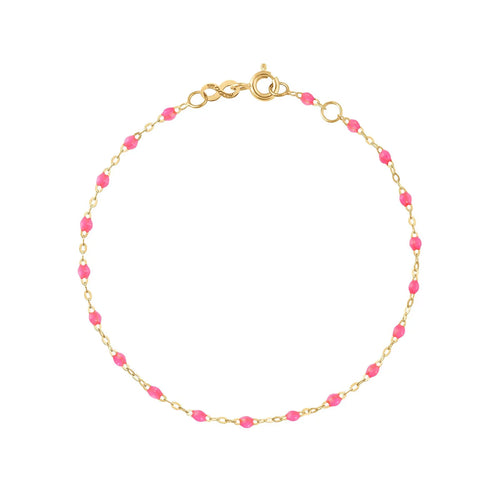 Classic Gigi Clozeau Bracelet 7.5"