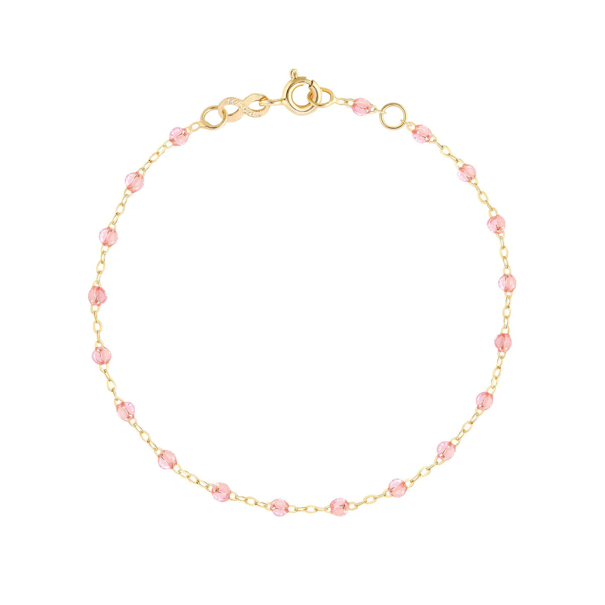 Classic Gigi Clozeau Bracelet 6.7"