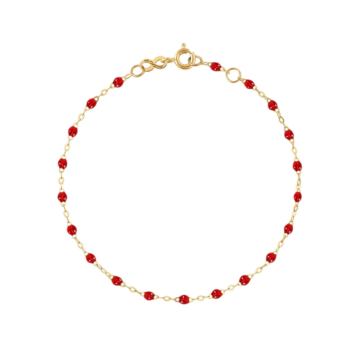 Classic Gigi Clozeau Bracelet 6.7"