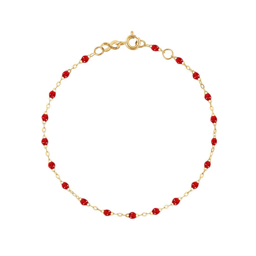 Classic Gigi Clozeau Bracelet 6.7"