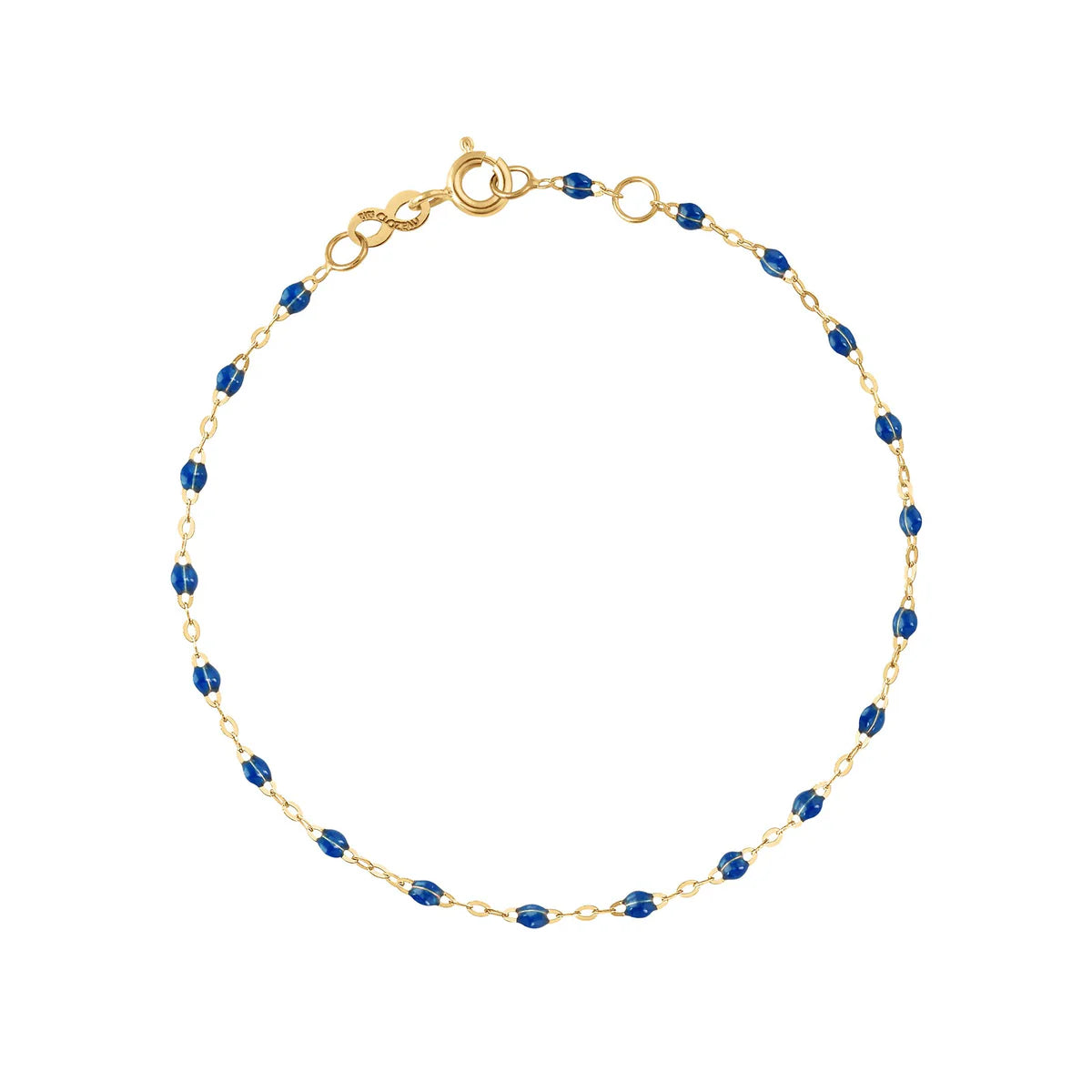 Classic Gigi Clozeau Bracelet 6.7"