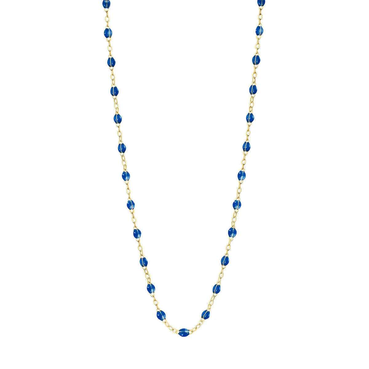 Classic Gigi Clozeau Necklace 19.7"