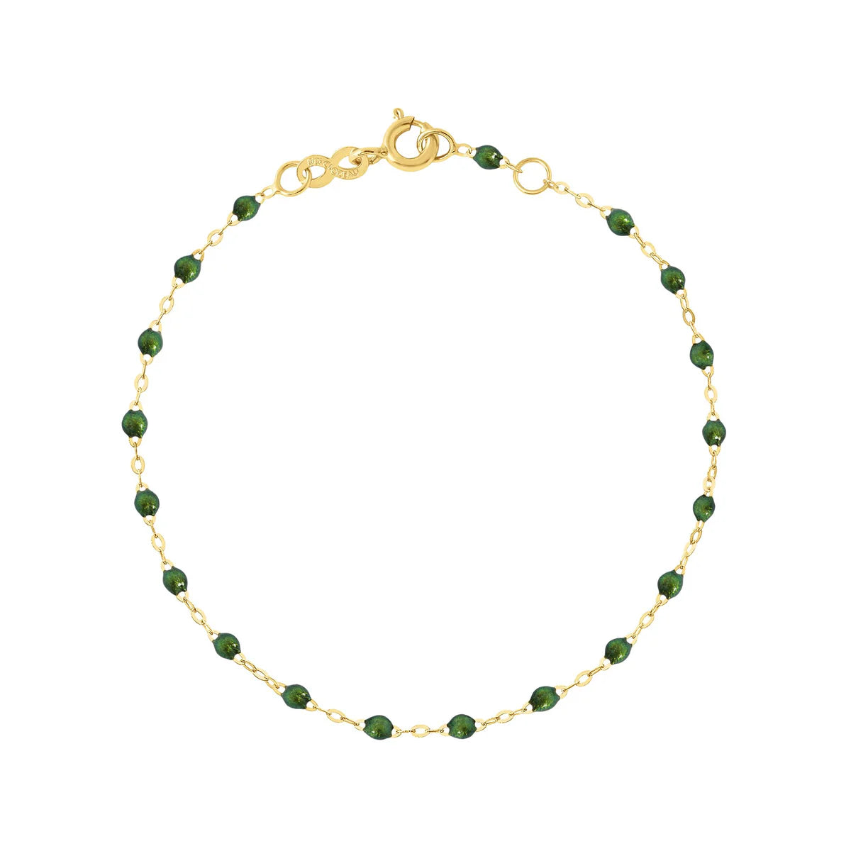 Classic Gigi Clozeau Bracelet 6.7"